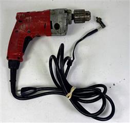 MILWAUKEE 0224-1 MAGNUM HOLESHOOTER 3/8